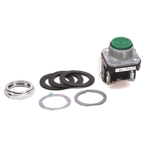ALLEN BRADLEY-800T-A1A PUSHBUTTON