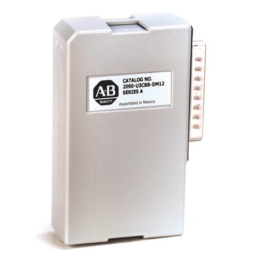 ALLEN BRADLEY-2090-U3CBB-DM12