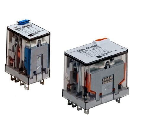 ALLEN BRADLEY-700-HF32Z24-4