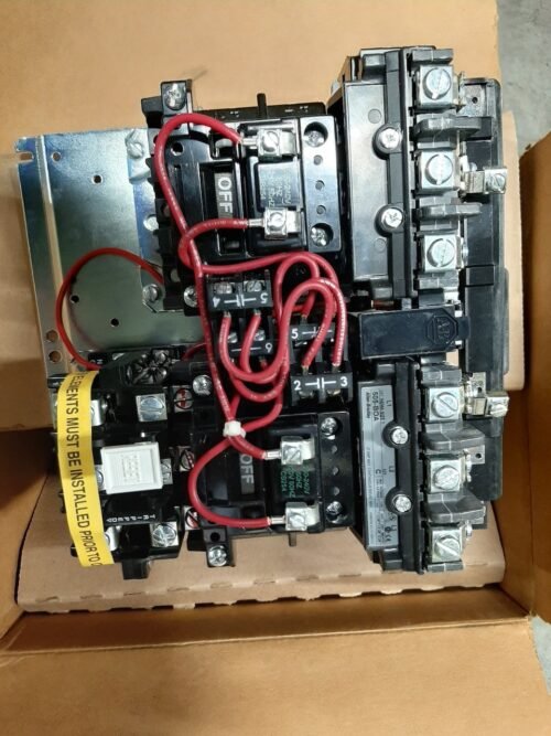 Allen Bradley 705-BOA103