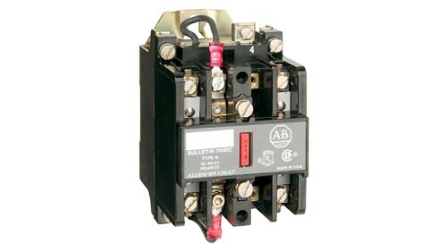 ALLEN BRADLEY-700-N600A2 RELAY