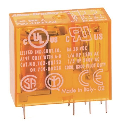 ALLEN BRADLEY-700-HP32Z24