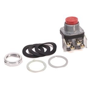 ALLEN BRADLEY-800T-B1A (G)