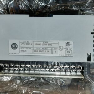 ALLEN BRADLEY-1791-N4V2