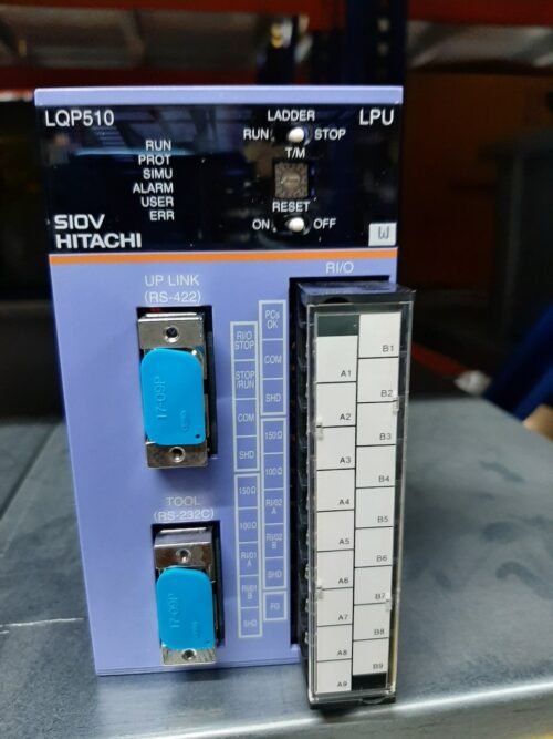 Hitachi LQP510