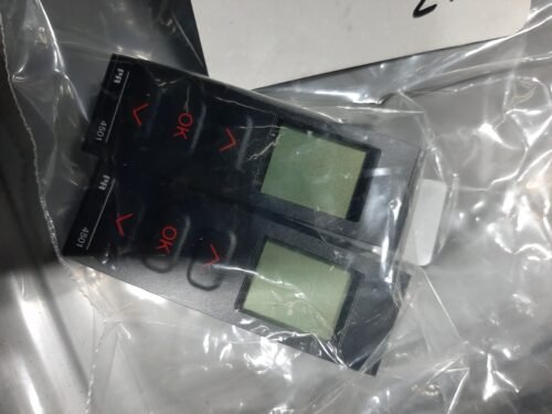 PR ELECTRONİC 4116 UNIVERSAL TRANSMITTER
