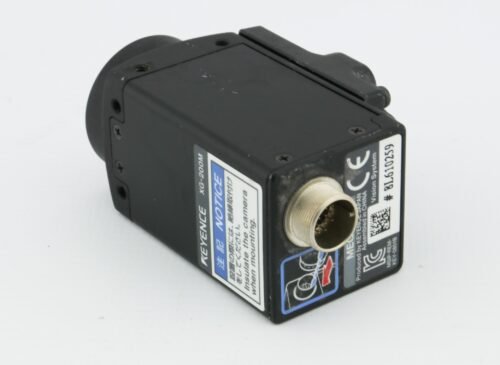 KEYENCE-XG-200M